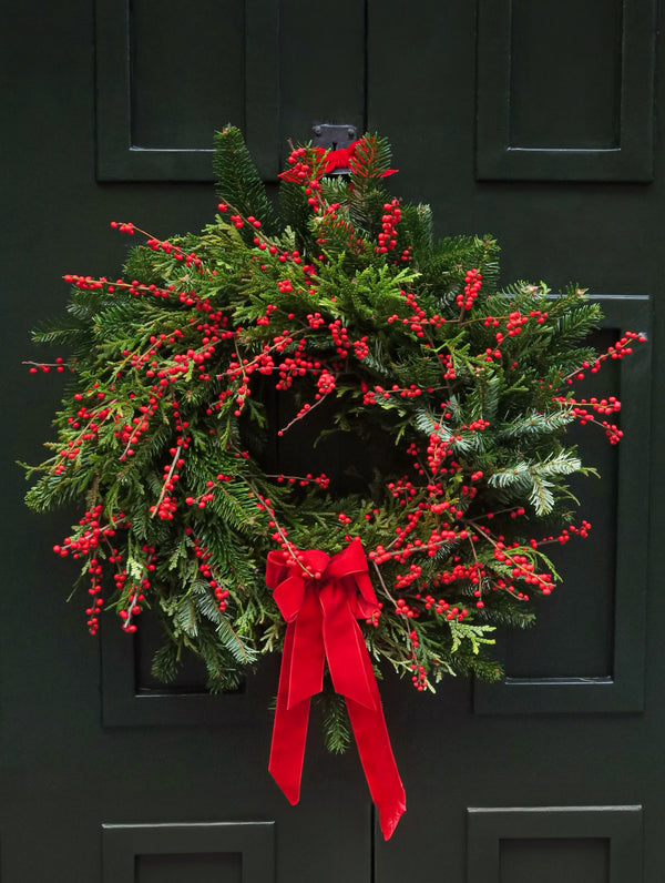 The Grosvenor Wreath