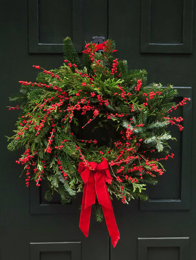 The Grosvenor Wreath