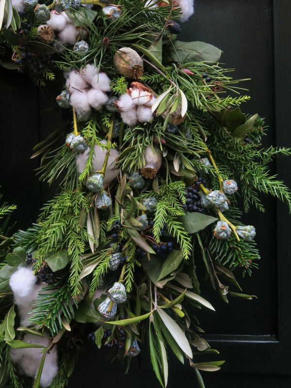 The Hampstead Wreath