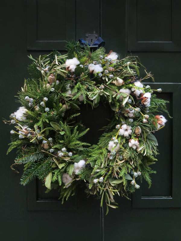 The Hampstead Wreath