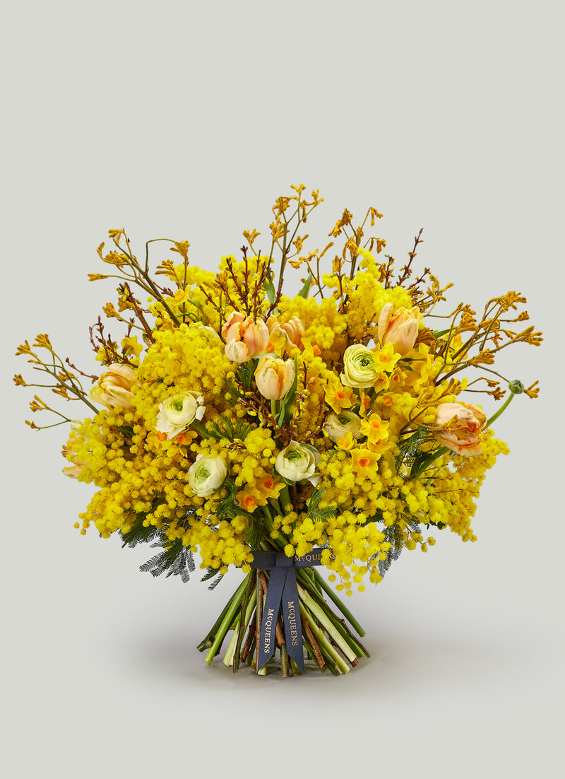 Luminosa Mimosa Bouquet