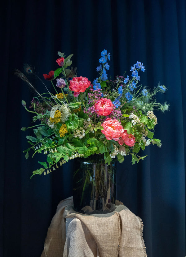 2 Day Seasonal Flowers Masterclass 2025