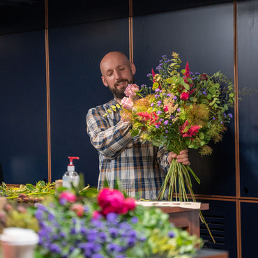 1 week Floristry Fundamentals Course